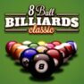 8 Ball Billiards Classic Unblocked Games Premium