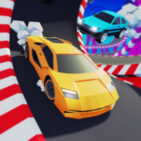 Crazy Cars Unblocked Games Premium