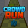 Crowd Run 3D Unblocked Games Premium