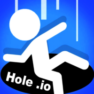 Hole.io Unblocked Games Premium