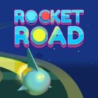Rocket Road Unblocked Games Premium