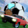 Rocket Soccer Derby Unblocked Games Premium