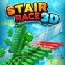 Stair Race 3D Unblocked Games Premium