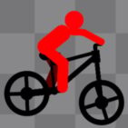 Stickman Mountain Biker Unblocked Games Premium