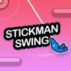 Stickman Swing Unblocked Games Premium