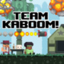 Team Kaboom Unblocked Games Premium