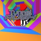 Tunnel Rush Unblocked Games Premium